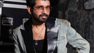 Viineet Kumar Siingh reflects on his cinematic journey as debut movie 'Mukkabaaz' turns 8 2 Viineet Kumar Siingh reflects on his cinematic journey as debut movie 'Mukkabaaz' turns 8