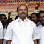 PMK founder Ramadoss’ faction expels 3 MLAs for anti-party activities