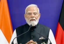 PM Modi hails India-Germany cooperation in defence, security as 'testament to mutual trust, shared vision'