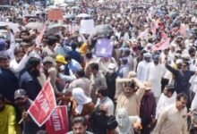 Pakistan: Balochistan govt suspends 38 teachers for joining employees' rights protests