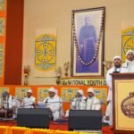 Belur Math celebrates Swami Vivekananda’s 163rd birth anniversary with traditional rituals