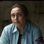 Rani Mukerji wages relentless fight to save missing girls in gripping ‘Mardaani 3’ trailer