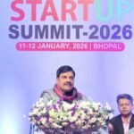 MP Startup Summit 2026: CM Mohan Yadav hails India's scientific heritage, innovative ideas