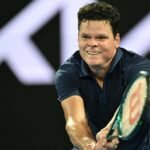 'As ready as I will ever be': Milos Raonic bids adieu to international tennis