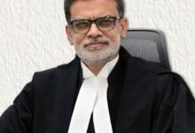 SC Collegium recommends Justice Sujoy Paul as Chief Justice of Calcutta HC