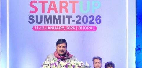 MP sets ambitious target; increase startups from 6,500 to 10,000 in 18 months
