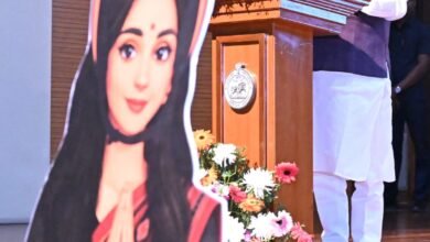 Odisha CM launches landmark road safety drive, Rs 6,700 crore development projects