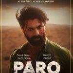 Taha Shah Badussha’s ‘heart is full" as his movie Paro gets enlisted on the Official Oscars eligibility list