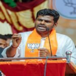 Annamalai's remark on Mumbai misinterpreted for political gains: BJP legislator