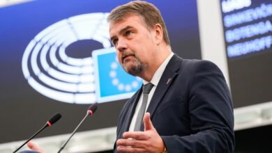 Bangladesh election should be inclusive, participatory: EU chief election observer