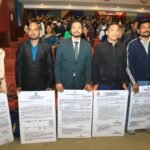 Assam CM distributes 296 job letters to tea tribe, Adivasi youth