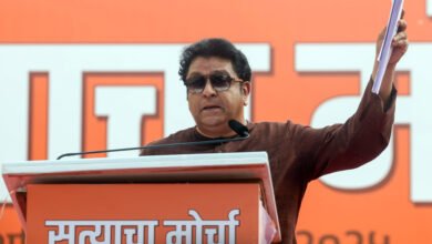 Candidates offered up to Rs 15 crore to withdraw nominations: Raj Thackeray
