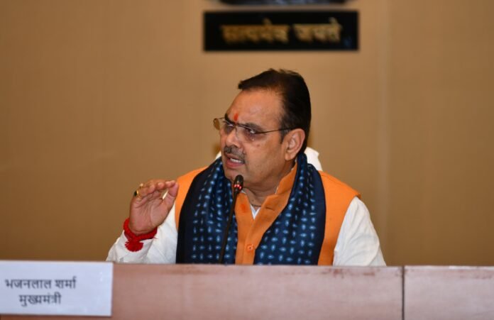 Rajasthan govt announces major recruitment drive, one lakh vacancies to be filled