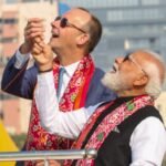 Gujarat Dy CM highlights India-Germany bond as PM Modi and Chancellor Merz join Ahmedabad kite festival