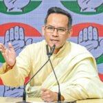 Congress seeks to close ‘Greater Assam’ row; Gaurav Gogoi urges restraint