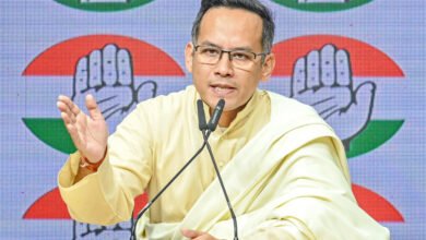 Congress seeks to close ‘Greater Assam’ row; Gaurav Gogoi urges restraint