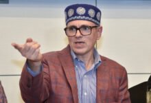 J&K govt appoints interim chairman of board of school education