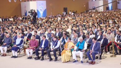 Vibrant Gujarat: Reverse buyers-sellers meet generates export inquiries worth Rs 500 crore