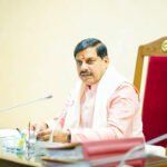 District administrations directed to assess farmers' loss due to heavy rain: CM Mohan Yadav