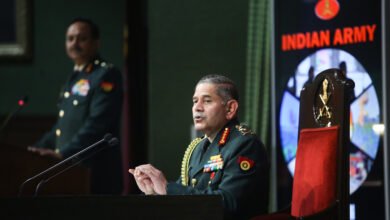 No discussion on nuclear issue between DGMOs of India, Pakistan: Gen Dwivedi