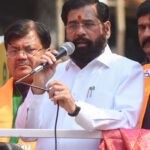 The battle is not over: Shiv Sena (UBT) accuses Eknath Shinde of betraying Marathi people (Ld)