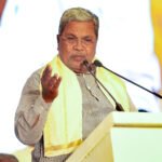 Siddaramaiah writes to PM Modi highlighting crisis faced by Bengal gram farmers