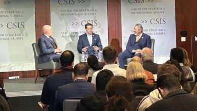 India, not Pakistan, is US long-term strategic partner: Lawmakers