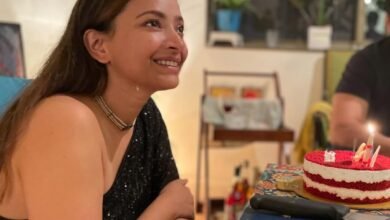 Shweta Basu Prasad: ‘Makdee’ was such a fulfilling experience