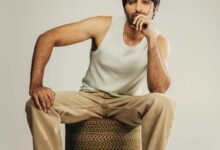 Akshay Oberoi: ‘Toxic’ has been one of the most demanding experiences of my career