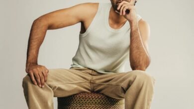 Akshay Oberoi: ‘Toxic’ has been one of the most demanding experiences of my career