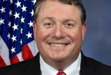 US lawmaker introduces bill for Greenland's 'annexation and statehood'