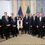 Ashwini Vaishnaw joins US-led ministerial meet on strengthening critical minerals supply chains