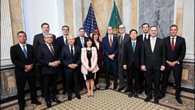 Ashwini Vaishnaw joins US-led ministerial meet on strengthening critical minerals supply chains