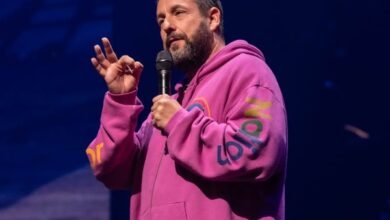 Adam Sandler promises to make ‘50 more movies’ before he’s ‘dead’