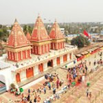 Lakhs gather at Gangasagar Mela as devotees take holy dip ahead of Makar Sankranti