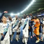 Paris FC eliminate holders PSG from French Cup