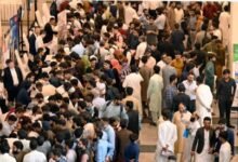 Govt employees protest in Balochistan, seeking 30 pc disparity reduction allowance