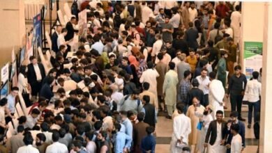 Govt employees protest in Balochistan, seeking 30 pc disparity reduction allowance