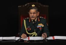 'Nations that stay prepared, prevail': Indian Army chief on Operation Sindoor