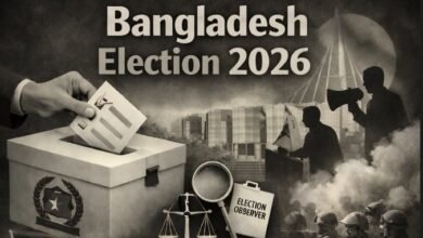 UK MPs warn Bangladesh’s Feb 2026 polls cannot be democratic without participation of all parties