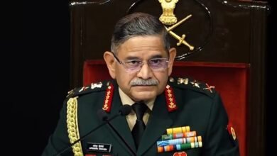 Indian Army fully prepared for ground offensive: Gen Dwivedi