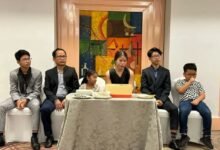 She was having an affair in 2013, I remained silent; I've their WhatsApp messages: Ex-husband Onler drops bombshell after Mary Kom's cheating allegations