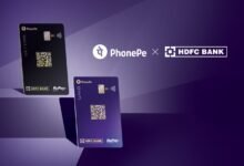 PhonePe and HDFC co-branded Credit Card: Rewards that fit your everyday spending