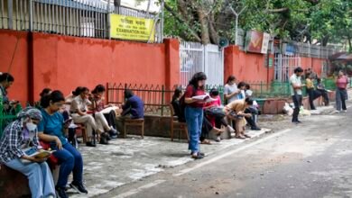 MP Board revises exam schedule for Hindi, Urdu, Marathi papers; dates shifted to March