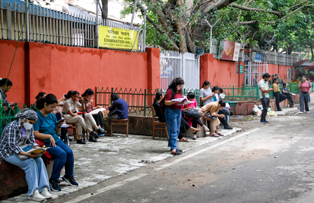 MP Board revises exam schedule for Hindi, Urdu, Marathi papers; dates shifted to March 9 MP Board revises exam schedule for Hindi, Urdu, Marathi papers; dates shifted to March