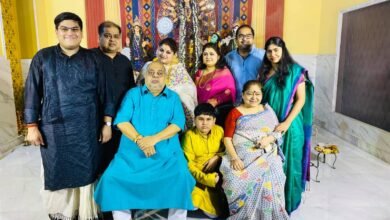 Former MP and ex-Mohun Bagan president Tutu Bose, family issued SIR notices