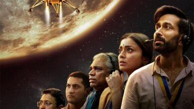 Space Gen: Chandrayaan trailer highlights the defining moment in India’s space journey