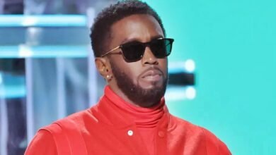 Sean 'Diddy' Combs sells his private jet 6 months after crimes convictions
