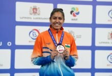 SAI’s Target Asian Games Group (TAGG) to power India’s karate push ahead of 2026 Asiad 5 SAI’s Target Asian Games Group (TAGG) to power India’s karate push ahead of 2026 Asiad