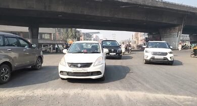 Gujarat: Vapi roads get a facelift with mastic asphalt technology, locals happy